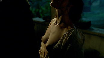 Actress - Louise Barnes: Movie - Black Sails